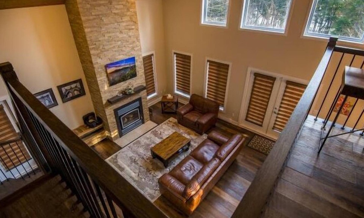 Lakeside Cottage | Wentworth-Nord