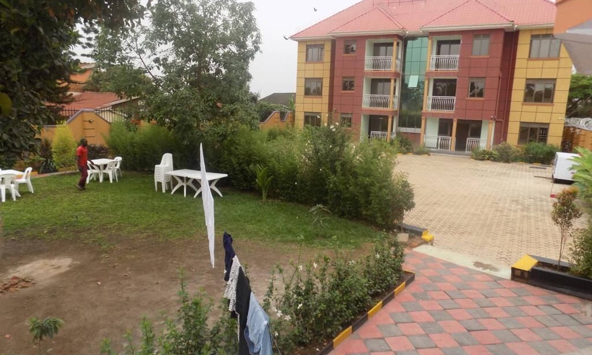 Motel Najjanankumbi | Kampala