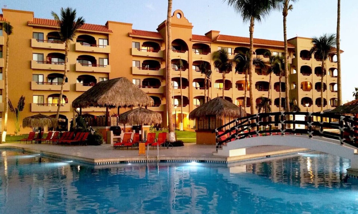 Worldmark Coral Baja | San Jose del Cabo