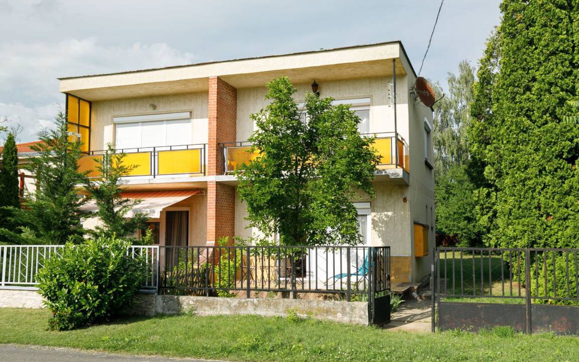Balaton | Balatonszarszo