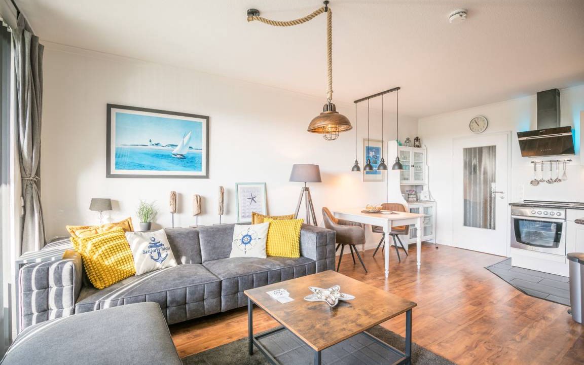 Vrbo Property | Busum