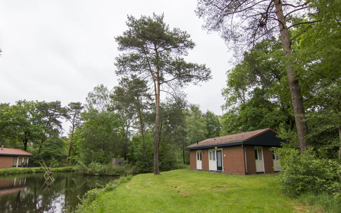The Holiday Park Landal Twenhaarsveld | Municipality of Rijssen-Holten