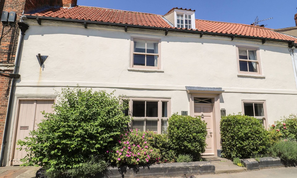 Bridge Street | Brigg