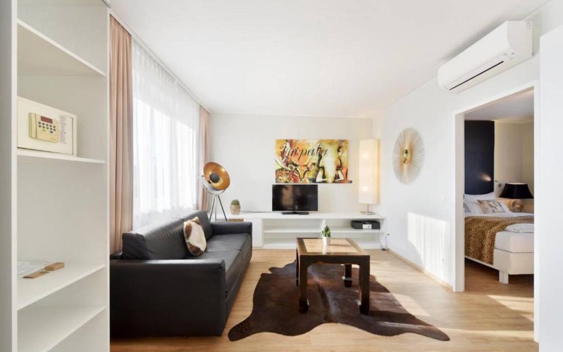 Accommodation | Jakomini