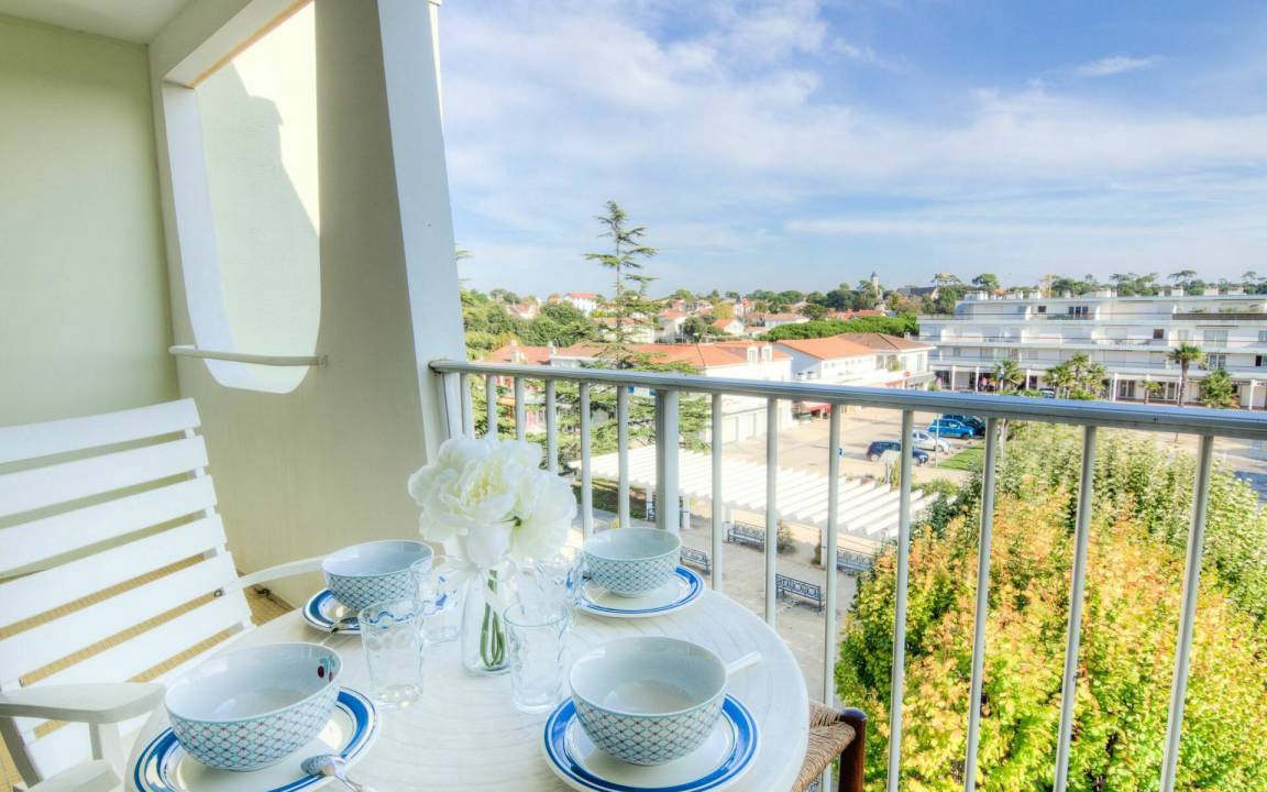 Saint Palais | Saint-Palais-sur-Mer