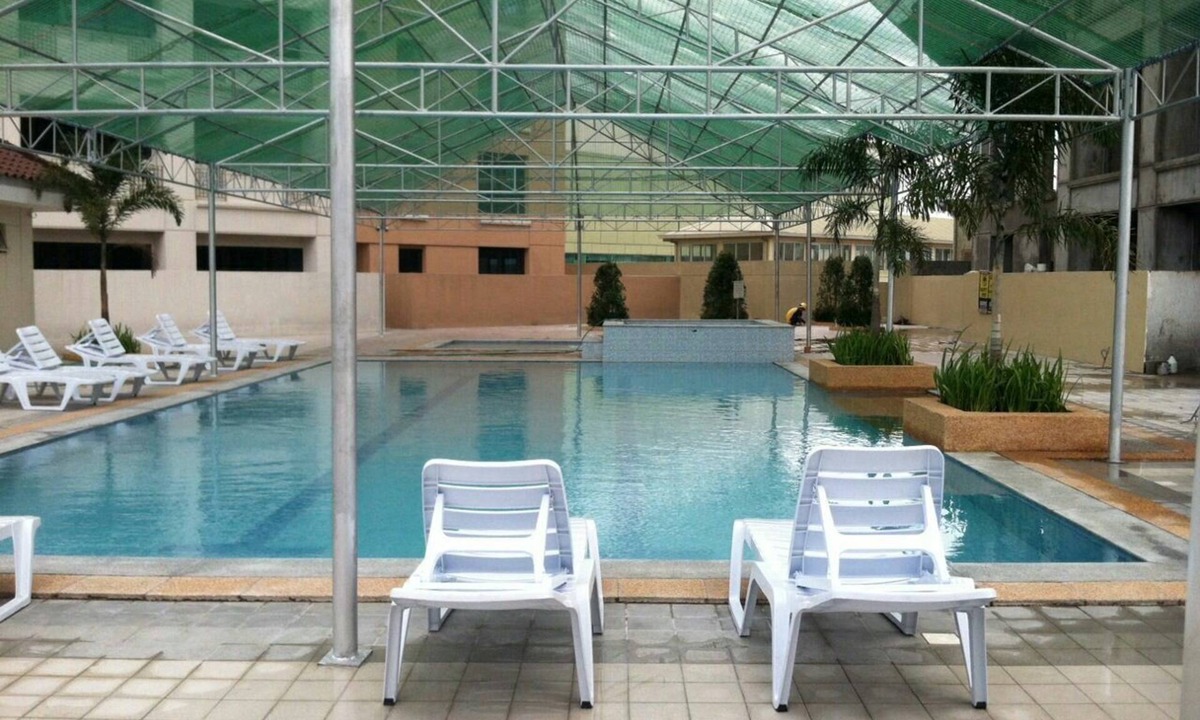 Monte Carlo | Pasig