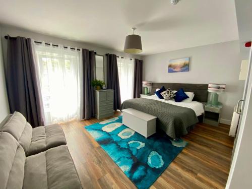 Strelitzias Bandb | Bantry