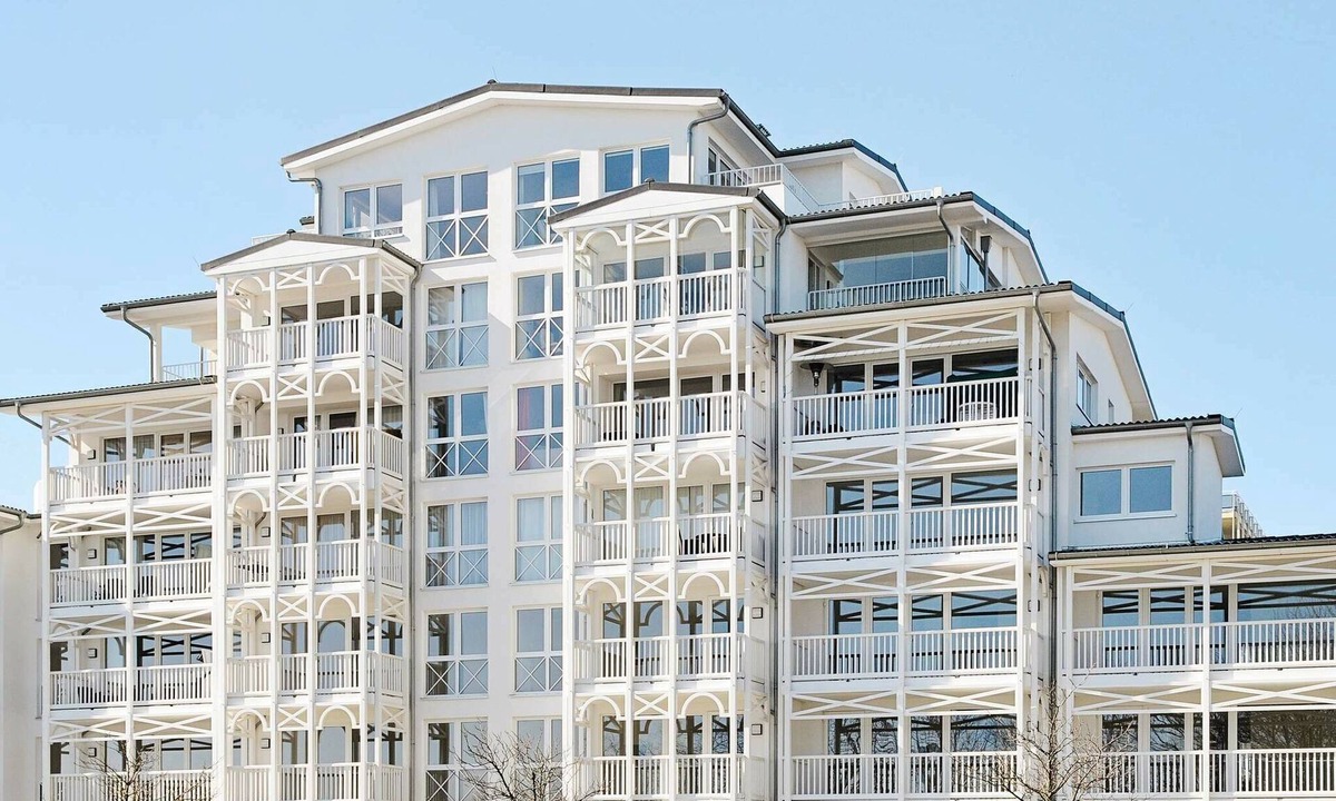 Ostseeapartments Fehmarnsund Großenbrode | Grossenbrode