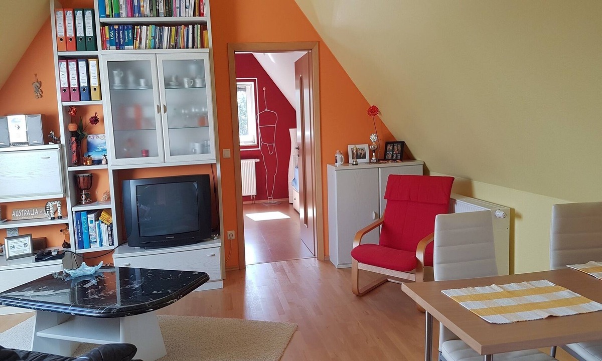 Ferienhaus Hildegard Muhr See | Muhr am See