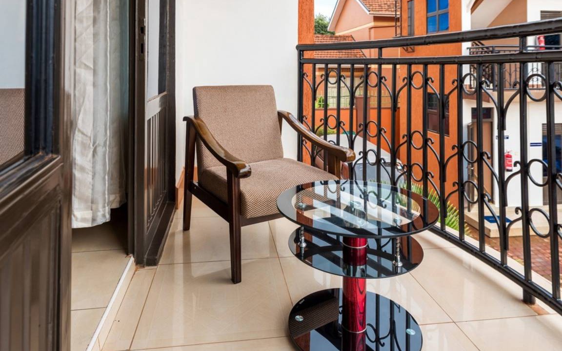Resort People | Kampala