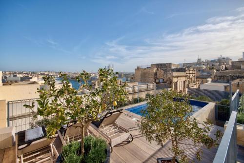 Saint Paul | Valletta