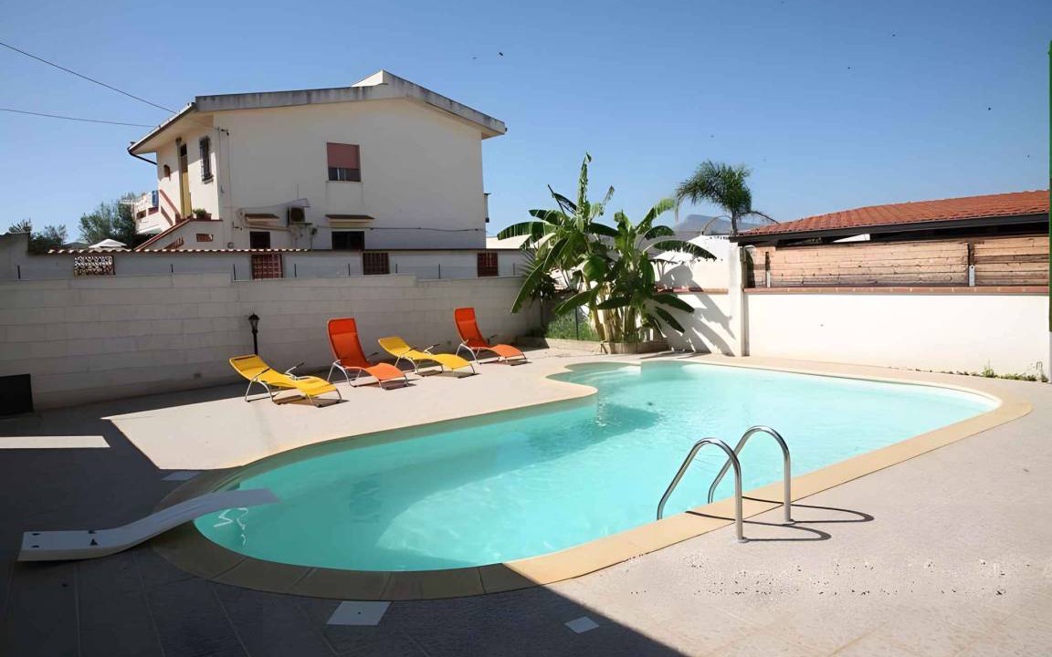 Holiday Al Di Castellammare Gulf | Balestrate