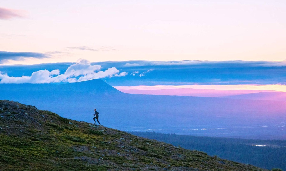 Person Holiday Lofsdalen | Lofsdalen