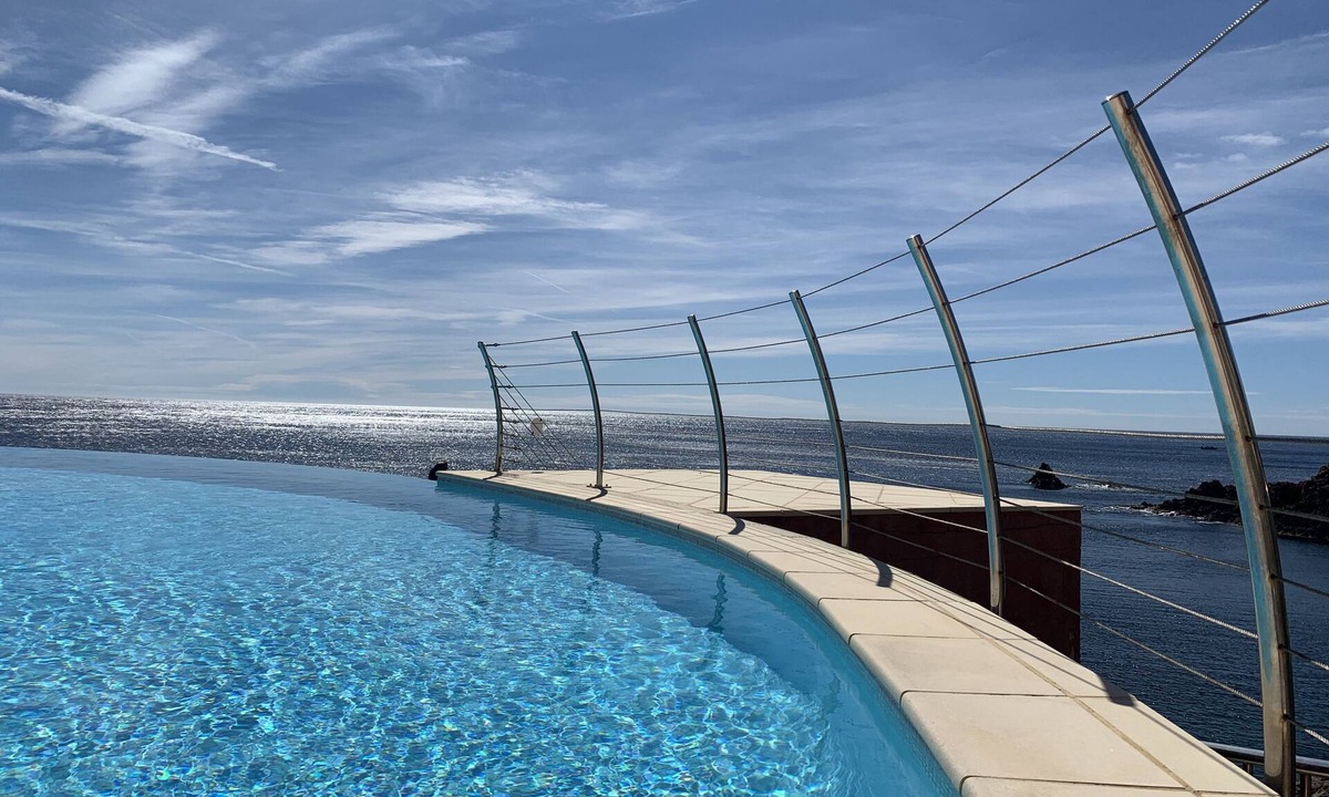 Villa Sea | Le Trayas