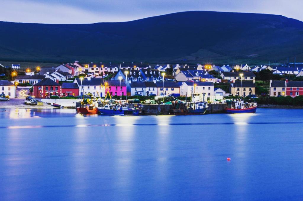 U Country Cottage | Valentia Island