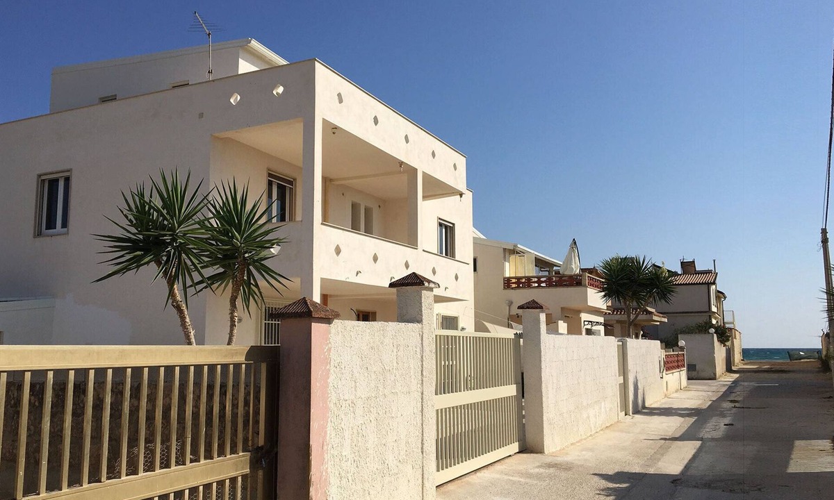 Casa Vacanze Ellumara Granelli | Granelli