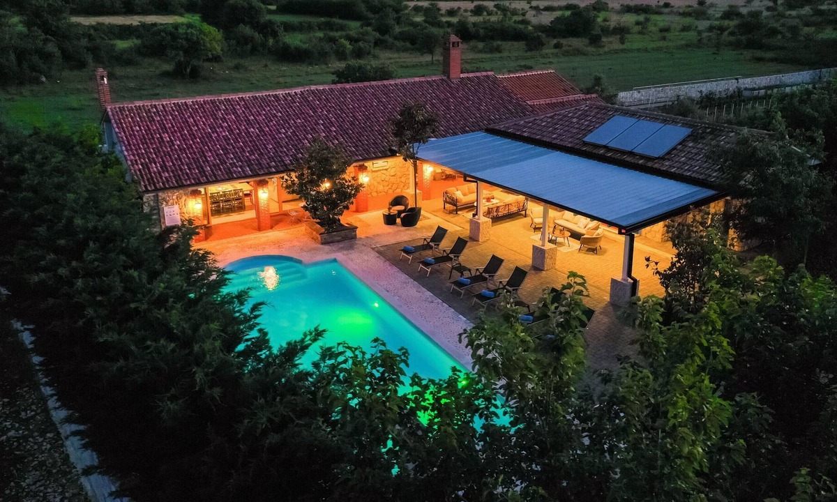 Villa Pequena Perla | Poljica