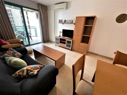 Atrium Beach Finestrat | Villajoyosa