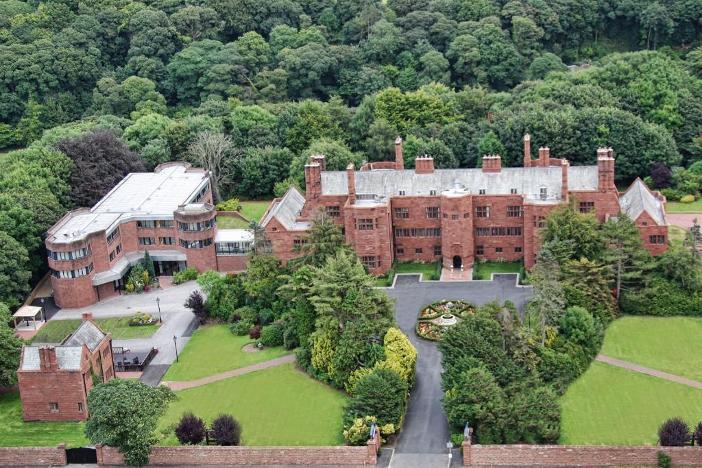 Abbey Hotel | Newton in Furness