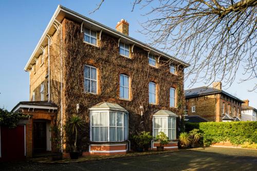 Aberdeen Lodge | Ballsbridge