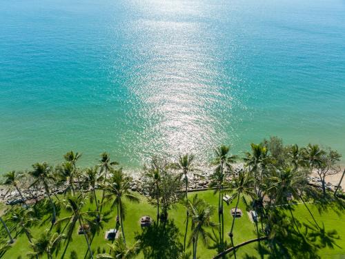 Comfort Resort Blue Pacific | Blacks Beach