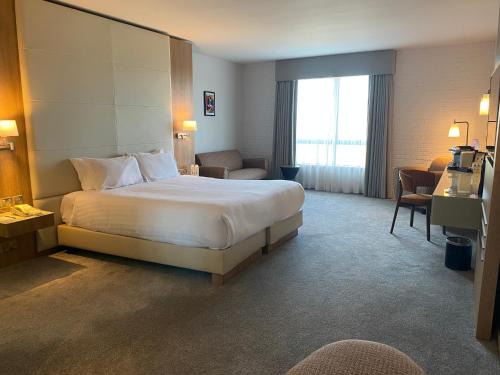 Hotel Limerick | Limerick City Centre