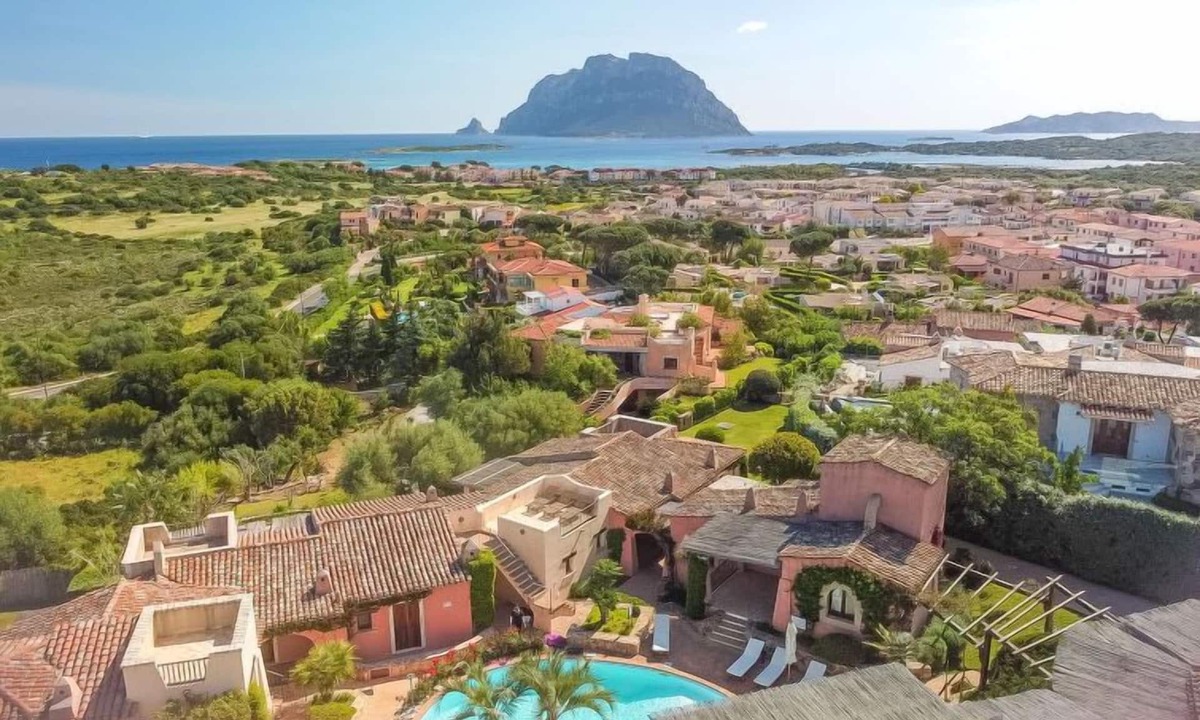 Acacia Vista Village | Porto San Paolo