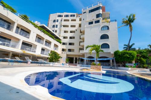 Acamar Beach Resort | Caleta