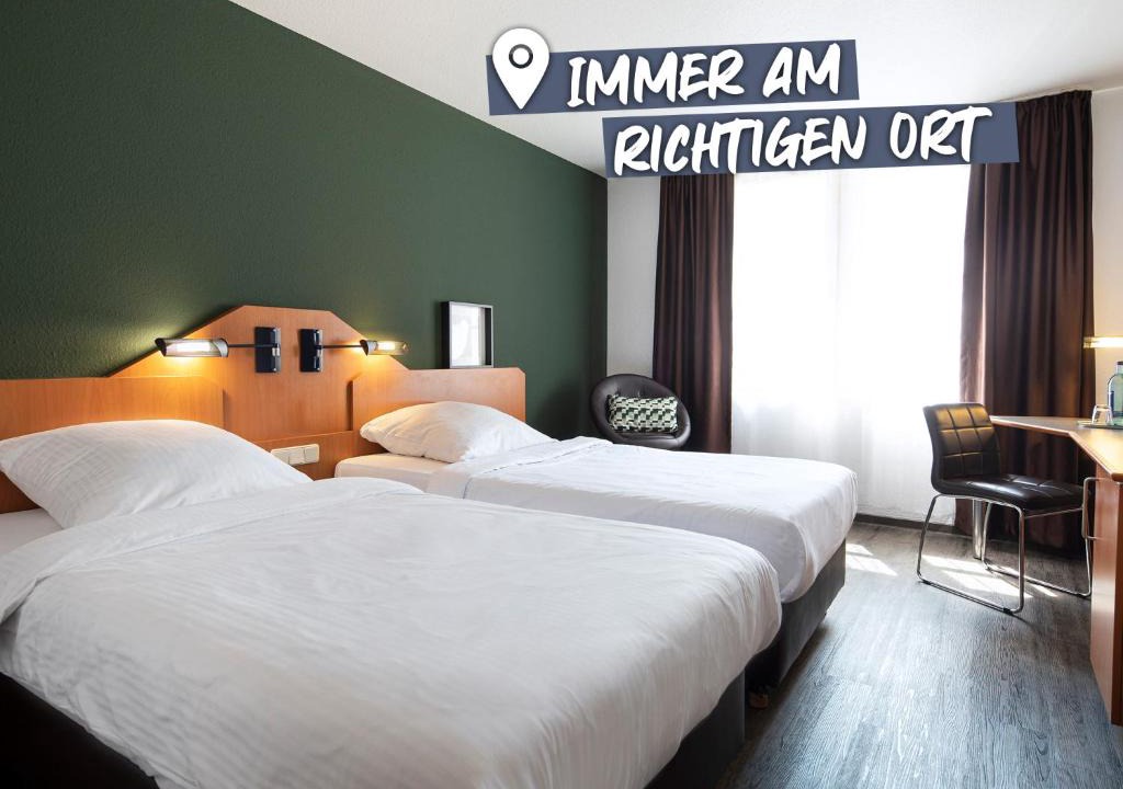 Michel Hotel Heppenheim | Heppenheim