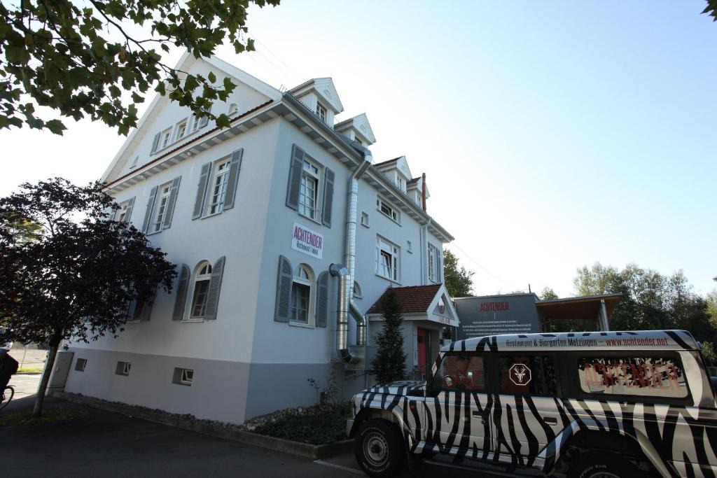Achtender | Metzingen