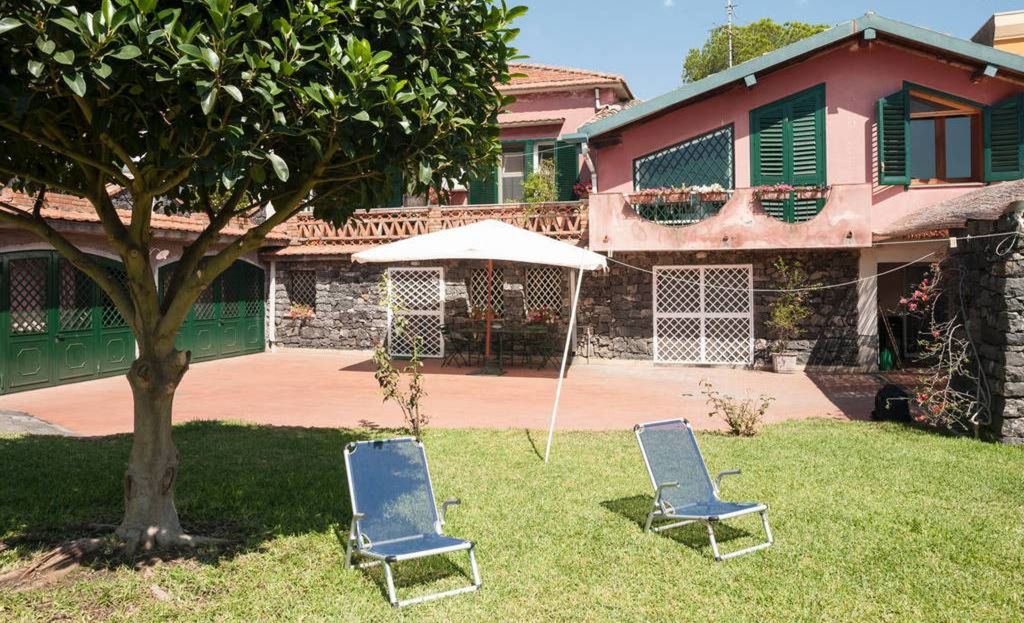Acireale B Villa G | Acireale