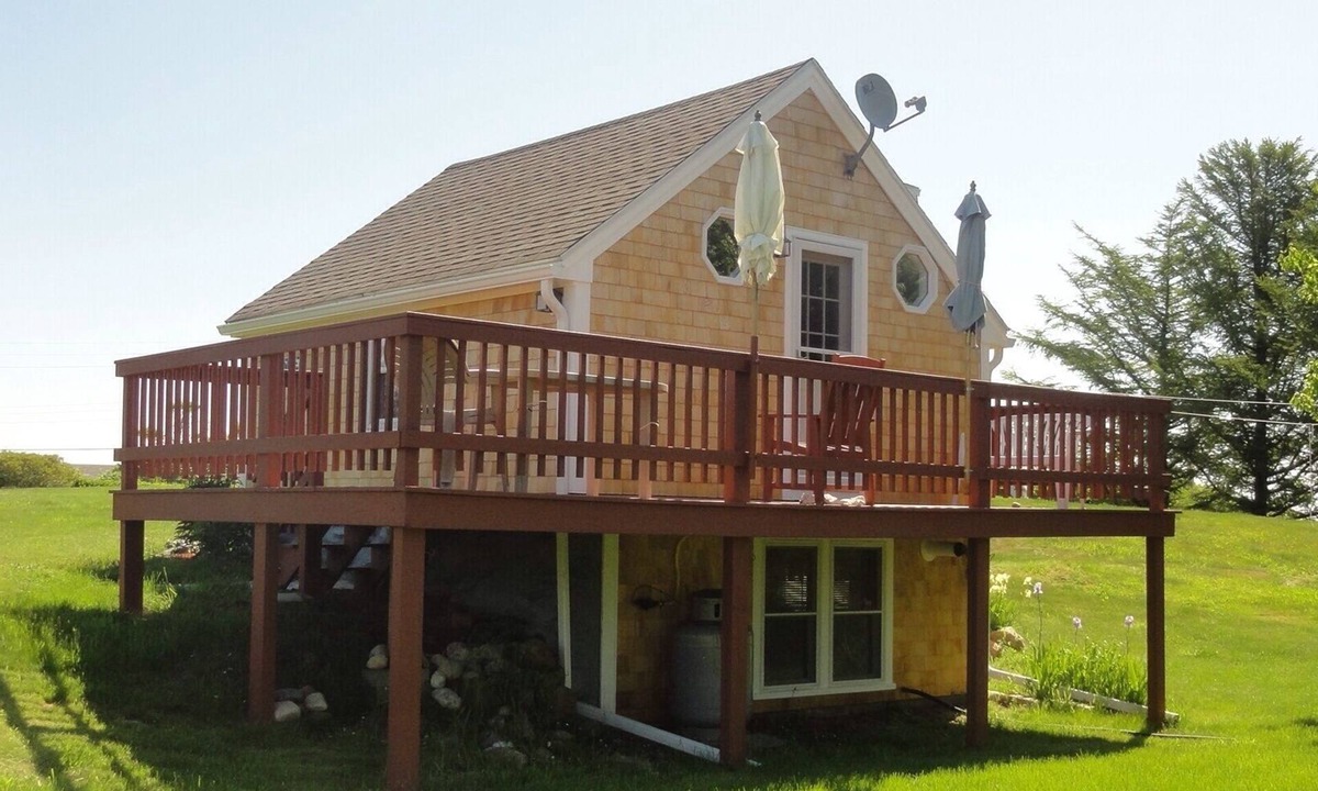 Block Island | Block Island