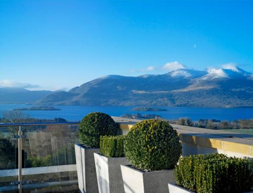 Aghadoe Heights Hotel | Aghadoe