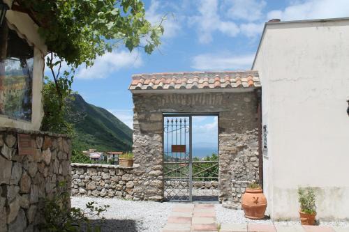 Casa Scola Agriturismo | Gragnano