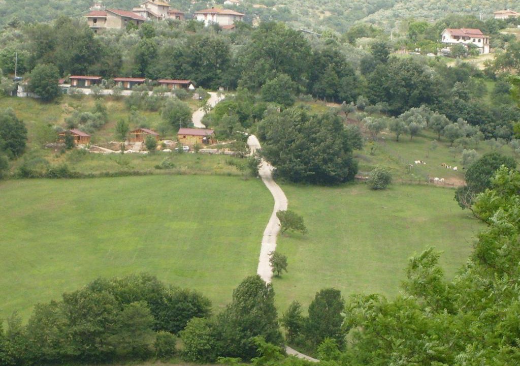 Agriturismo Cisogna | Anagni