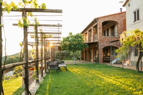 Agriturismo La Burlanda | Fosdinovo