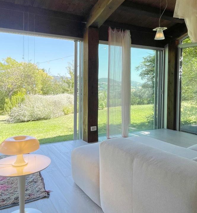 Agriturismo Cannelle Day Wellness | Fossombrone