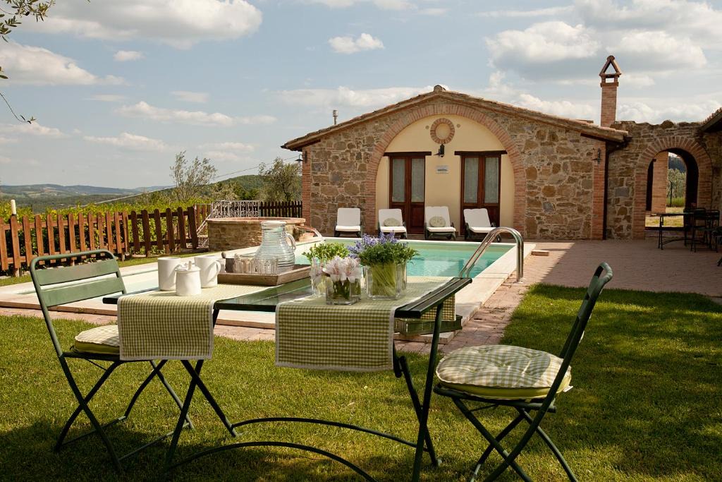 Agriturismo Ripaiani | Migliano