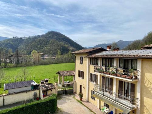 Agriturismo Marchesi | Sabbio Chiese