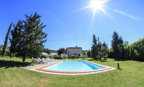 Agriturismo San Leone Volterra | Volterra