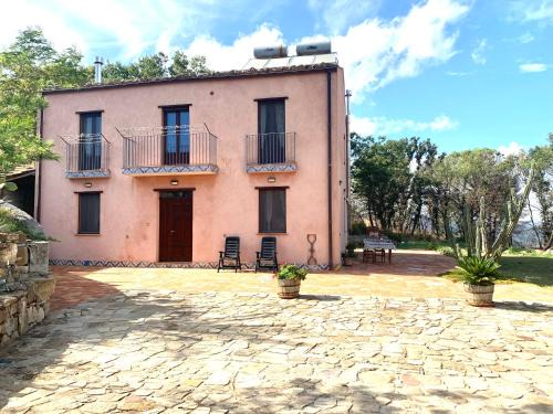 Agriturismo San Pietro | Gangi