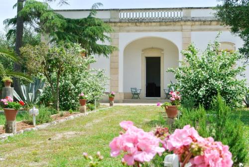 Agriturismo Villa Coluccia | Martano