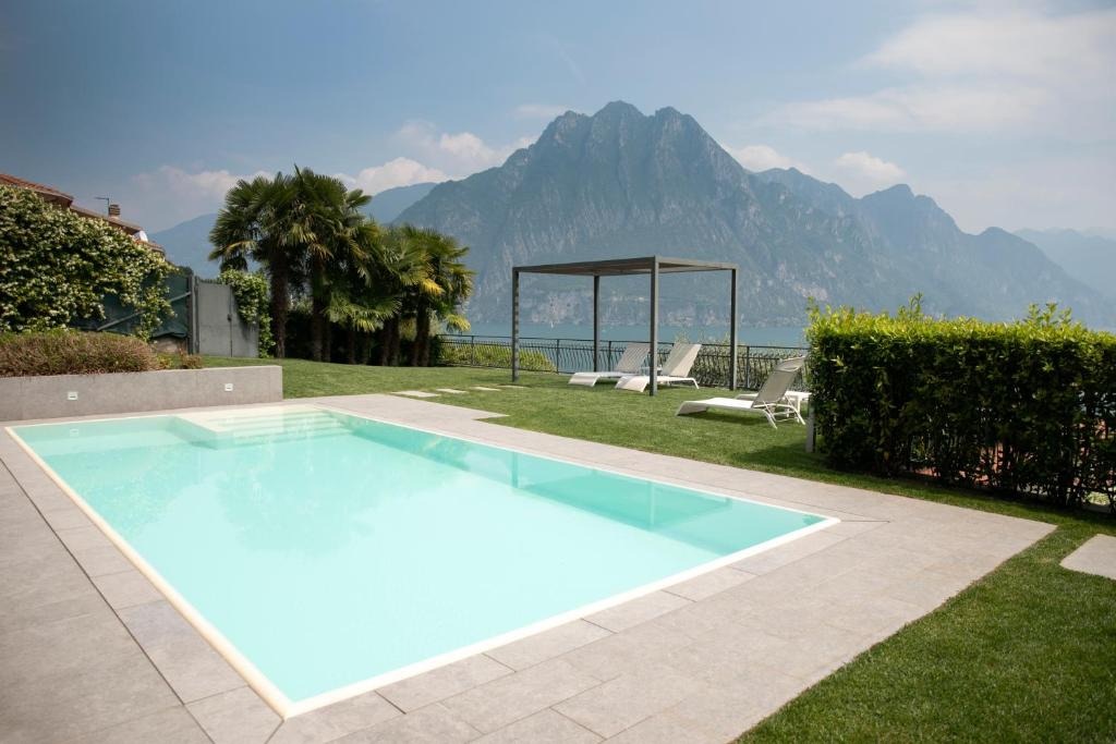 Ronchi B | Riva di Solto