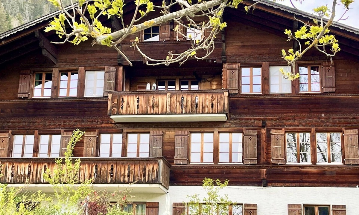 Akelei Klein | Zweisimmen