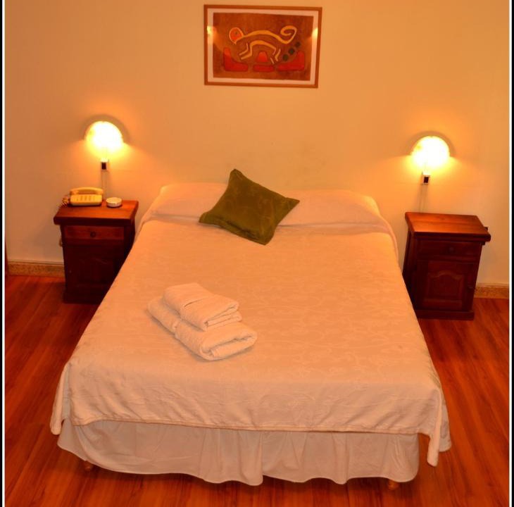 Hotel | San Rafael