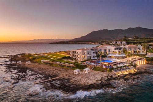 Alas Resort | Elea