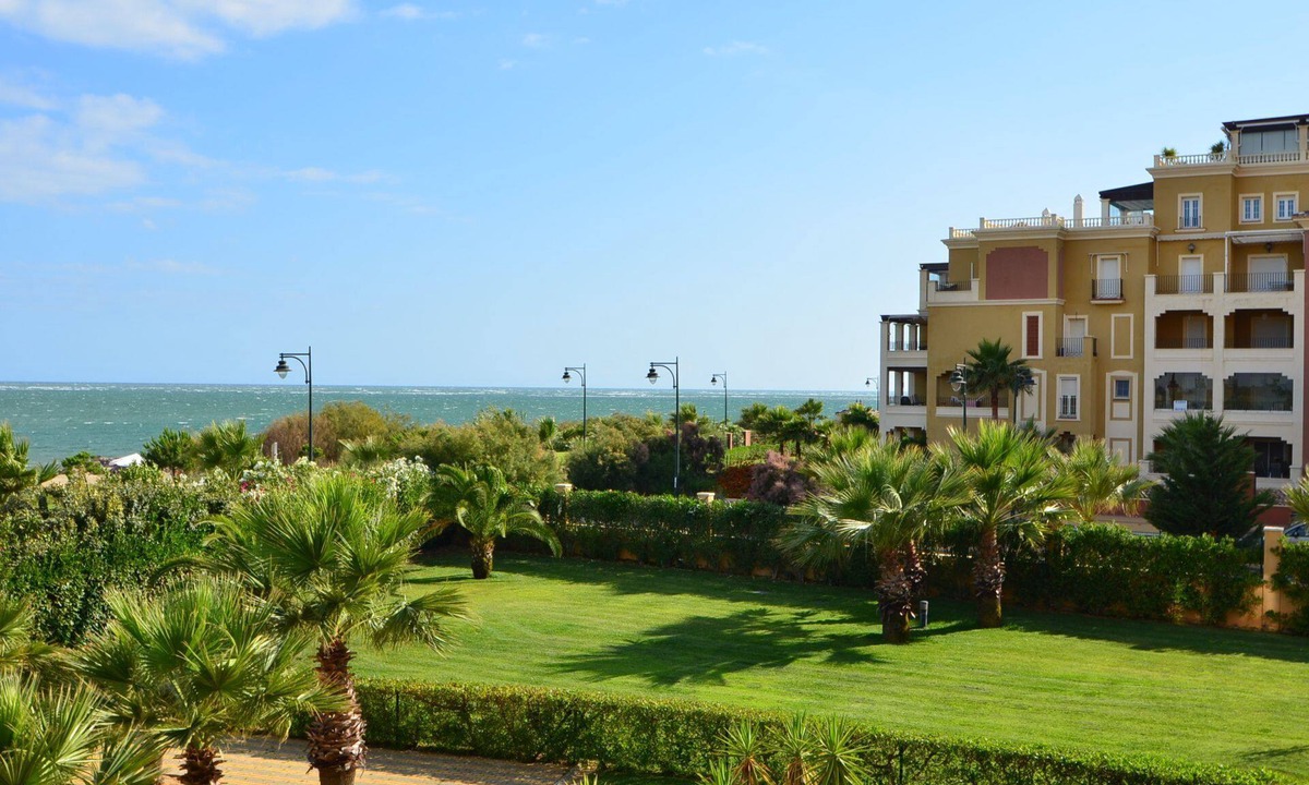 Albatros | Ayamonte