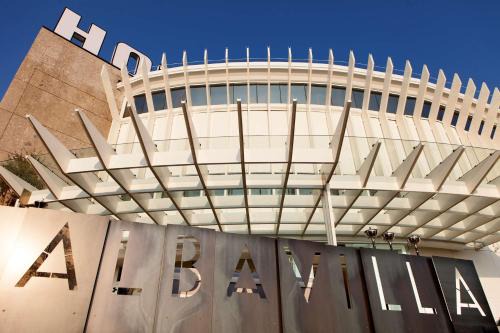 Albavilla Hotel | Albavilla