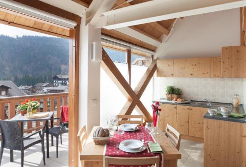 Albergo Diffuso Sauris Di Sotto | Sauris di Sotto