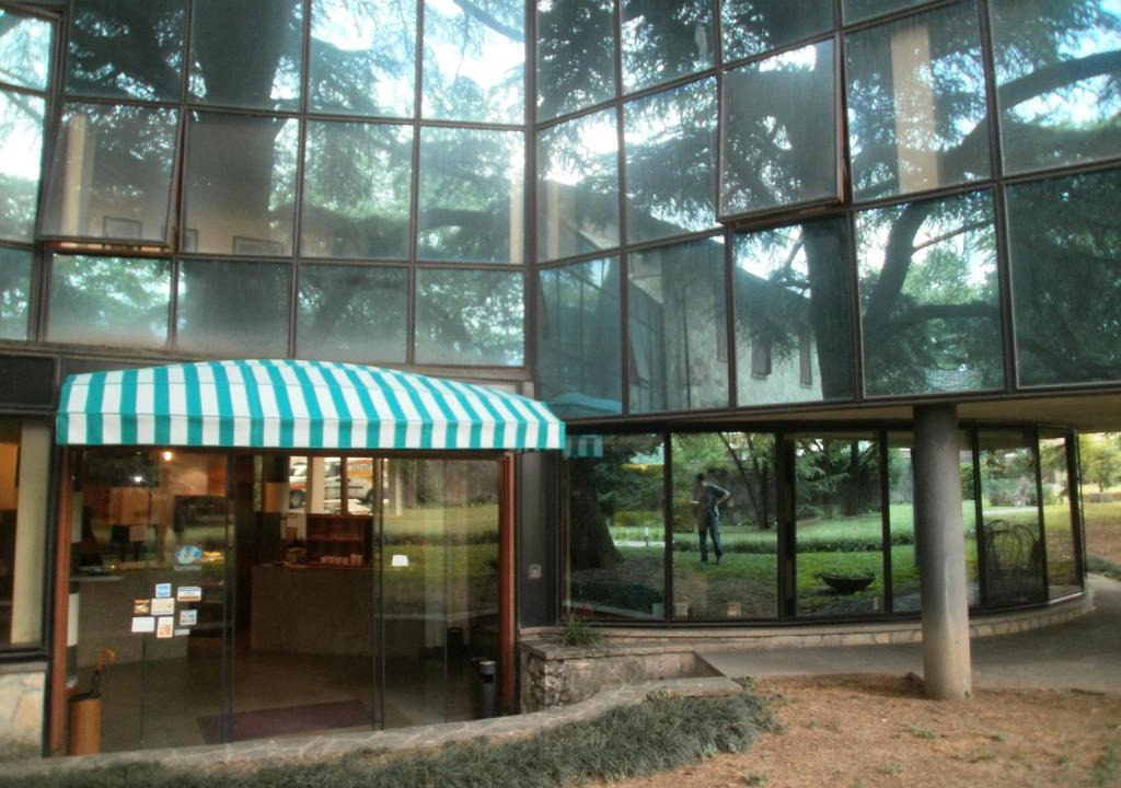 Albergo Villa Roma | Palazzolo sull'Oglio